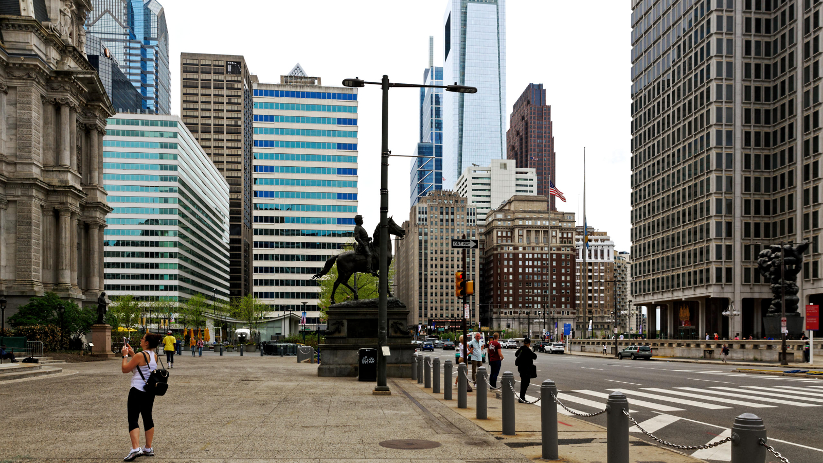 Philadelphia